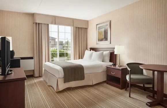 布蘭特福德戴斯酒店