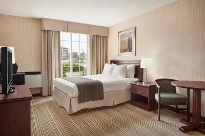 Days Inn by Wyndham Brantford Hôtels à : Brantford