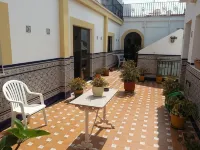 Hostal Málaga Hotels in der Nähe von Bethlehem artistic Camborio