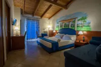 Hotel Tempio Hotel di Giugliano in Campania