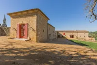 Chambres d'Hotes de Chateau Renon Hôtels à : Aquitaine