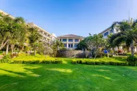 Lotus Muine Resort & Spa - موقف سيارات