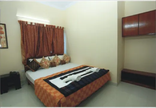 Innra Hotels in 