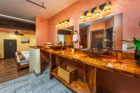 Nomads Hotel Hotels in San Clemente