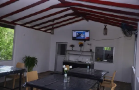 Livinginn Polonnaruwa