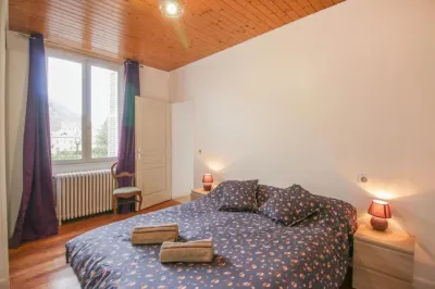 La Villa Ilixon