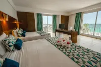 El Mehdi Beach Resort ex Primasol El Mehdi - spa