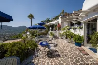 Relais Bijoux Ischia - Bed and Breakfasts
