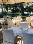 Hotel Villa San Giorgio - petit déjeuner