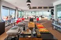 Pestana Cidadela Cascais - Pousada & Art District - Bữa sáng