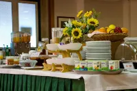 Hotel Eurosol Gouveia - breakfast