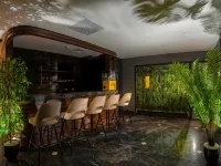 Tnr Otel & Spa - spa