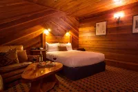 Powderhorn Chateau