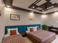 Madpackers Jaipur 고빈드 데브지 사원 주변 호텔