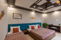 Madpackers Jaipur のホテル