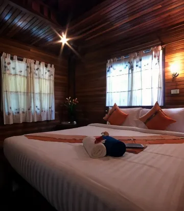 ดีลักซ์บังกะโล