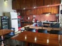 Hotel Kumkum - Bintang 2