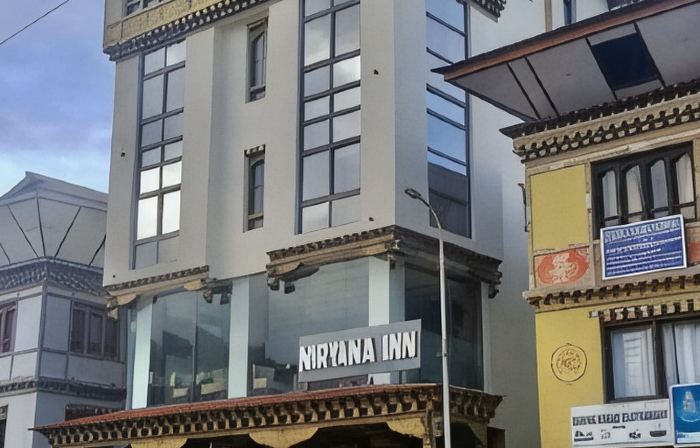 Nirvana Inn