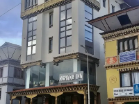 Nirvana Inn Hotels in Paro