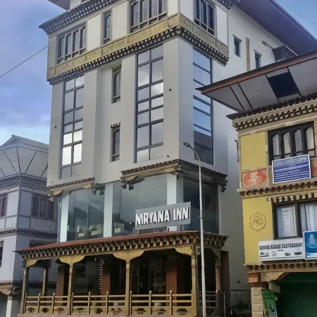 Nirvana Inn