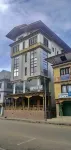 Nirvana Inn