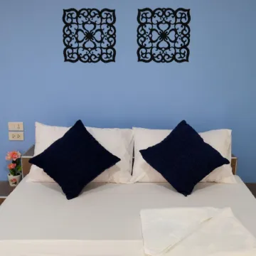 NK Garden Hotel @Suratthani Airport