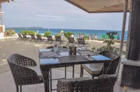 Acuaverde Beach Resort - Frühstück