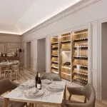 The Vinea Collection Hotel by Piamonte Hotels Hotels in 