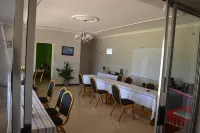 Honeybed Lodge Hoteles en Lusaka
