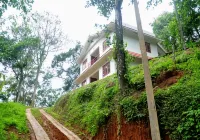 Sunleo Spice Villas & Homestay