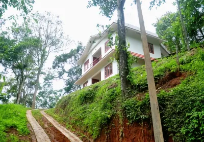 Sunleo Spice Villas & Homestay