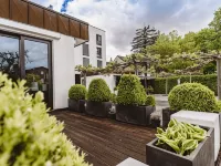 &Repeat Köln Airport ケルン・ボン空港周辺のホテル