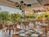 North Gate Hotel - Breakfast