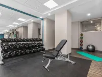 Hampton Inn & Suites by Hilton Toronto Downtown Hotels near Yonge - Dundas