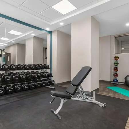 Hampton Inn & Suites by Hilton Toronto Downtown