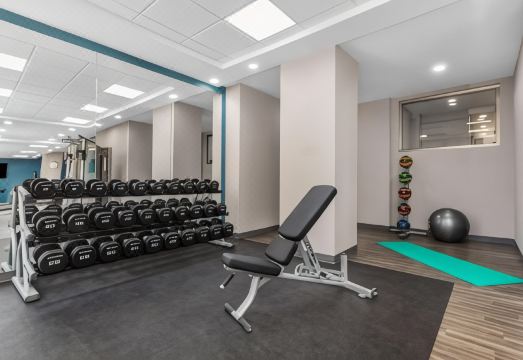 호텔 조식 서비스