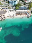 Hotel Esmerald Ksamil Hotels in Ksamil
