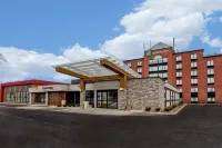 Holiday Inn Mississauga Toronto West Các khách sạn gần Erindale Go Station