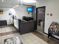 Motel 6 Lawrenceville, NJ Hotels in Lawrence Township