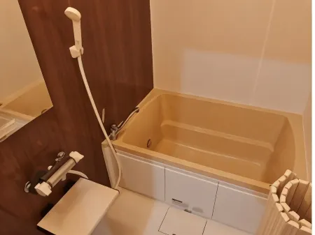 Farmer's house Kianu Riyomon Отели рядом с достопримечательностью «Jobata Camping Ground»