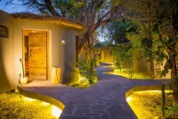 Hotel Desertica Hoteles cerca de Desierto de Atacama