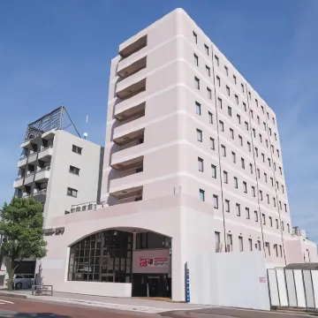 宮崎第一ホテル 南九州大学 宮崎キャンパス周辺のホテル