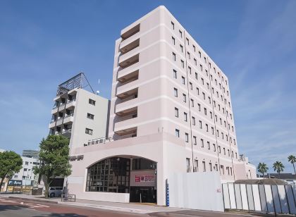 宮崎第一飯店