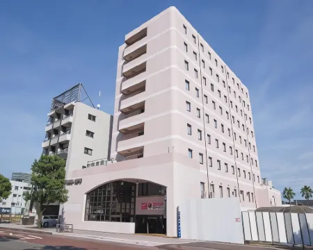 宮崎第一ホテル 宮崎のホテル