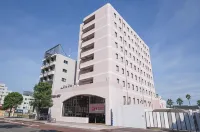 Miyazaki Daiichi Hotel Hotels in 
