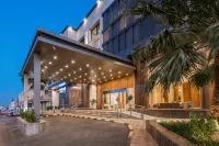 Voyage Hotel & Suites Hotel di Riyadh