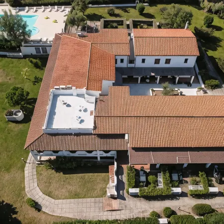 White Sand Residence