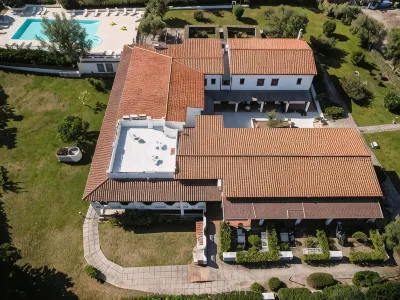 White Sand Residence