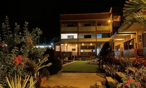 Verde View Villas
