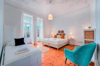 Chalet d´Ávila Guest House - Bed and breakfasts